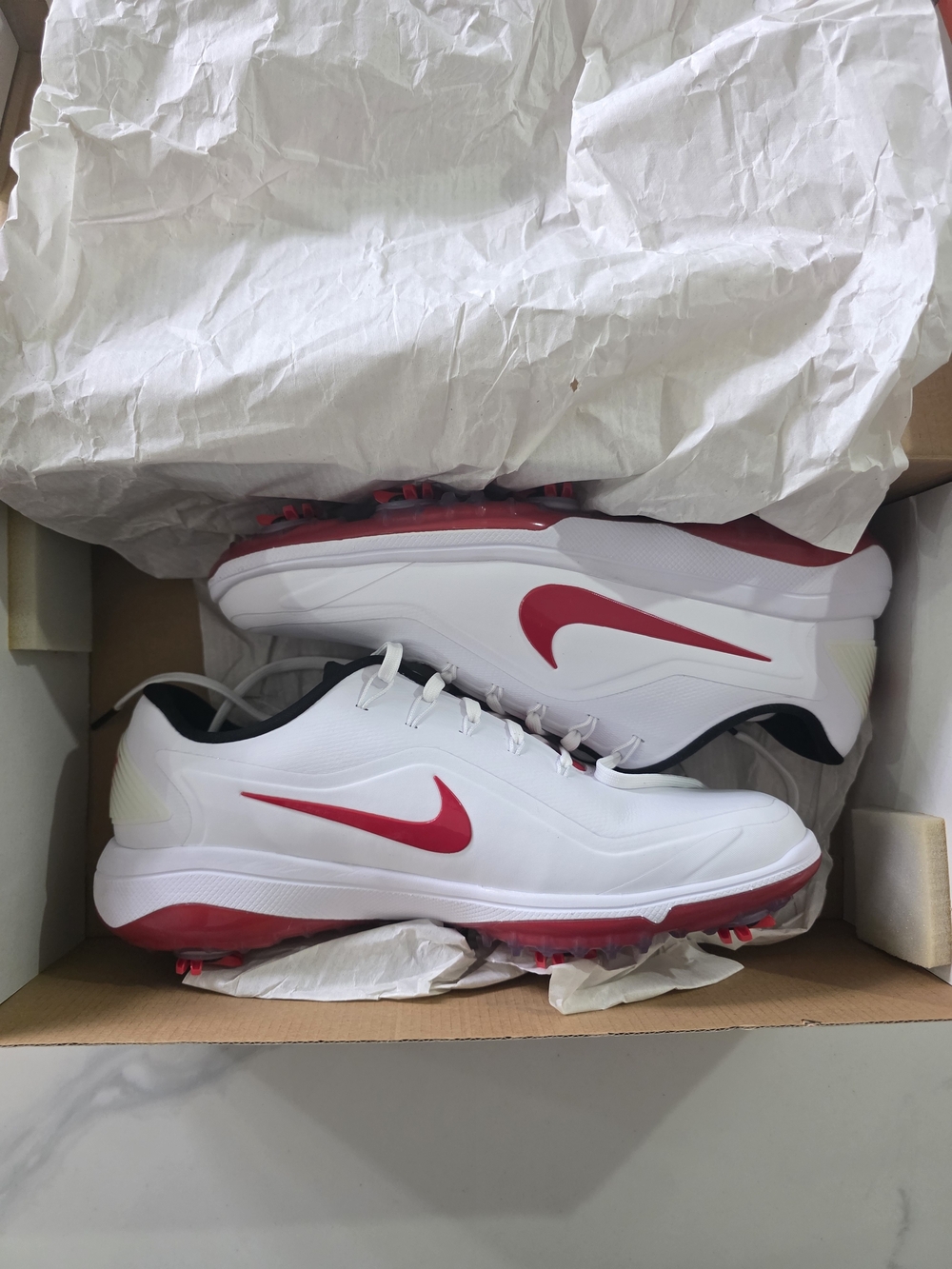 NEW Nike React Vapor 2 [Size 9 US]